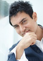 阿米尔·汗 Aamir Khan