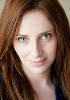 阿丽克西斯·拉本 Alexis Raben