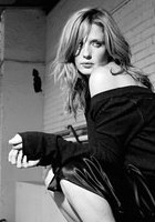 凯利·蕾莉 Kelly Reilly