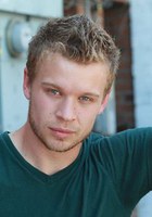 杰西·卢肯 Jesse Luken
