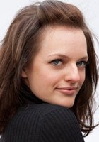 伊丽莎白·莫斯 Elisabeth Moss