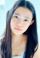 杉咲花 Hana Sugisaki