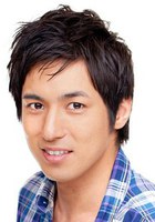高桥光臣 Mitsuomi Takahashi