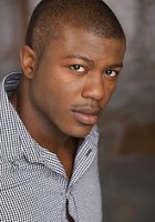 艾德文·霍德吉 Edwin Hodge