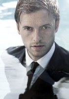 亚当·坎贝尔 Adam Campbell