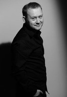 迈克尔·吉普森 Michael Jibson