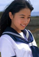 三津谷叶子 Yoko Mitsuya