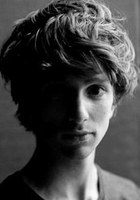 卢克·纽伯里 Luke Newberry