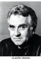 瓦拉斯塔·瓦拉纳 Vlasta Vrana