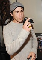 阿里克斯·弗罗斯特 Alex Frost