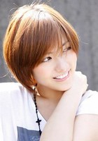 宫泽佐江 Sae Miyazawa