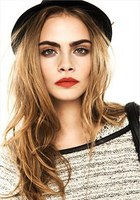卡拉·迪瓦伊 Cara Delevingne