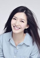 江疏影 Shuying Jiang