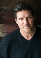 保罗·约翰逊 Paul Johansson