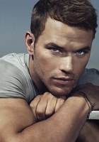 凯南·鲁兹 Kellan Lutz