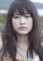 有村架纯 Kasumi Arimura