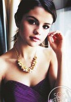 赛琳娜·戈麦斯 Selena Gomez