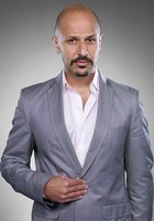 马兹·乔布拉尼 Maz Jobrani