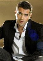 杰西·麦特卡尔菲 Jesse Metcalfe