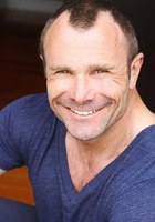巴里·杜菲尔德 Barry Duffield