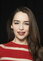 艾米莉亚·克拉克 Emilia Clarke