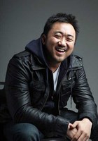 马东锡 Tong-Seok Ma