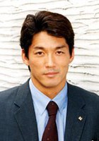 长岛一茂 Kazushige Nagashima