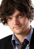 马特·琼斯 Matt Jones