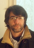 凯撒·特龙科索 César Troncoso