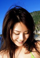 矢吹春奈 Haruna Yabuki