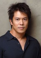 文峰 Byron Mann