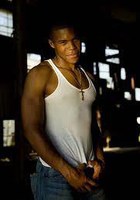 盖乌斯·查尔斯 Gaius Charles