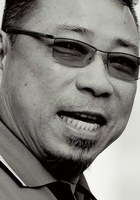 陈松勇 Sung Young Chen