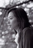 木村多江 Tae Kimura