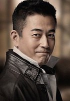 王志飞 Zhifei Wang