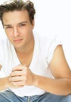 贾斯廷·威林 Justin Whalin