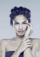 艾洛蒂·袁 Elodie Yung