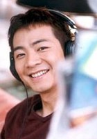 梁永斌 Yongbin Liang