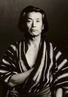 田中泯 Min Tanaka