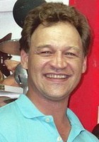 埃德·欧罗斯 Ed O'Ross