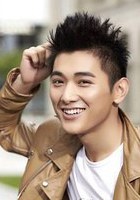 王文杰 Wenjie Wang