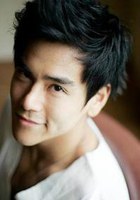彭于晏 Eddie Peng