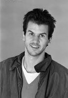 Christopher Buchholz 