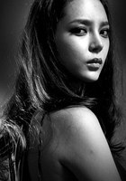 朴诗妍 Si-hyeon Park
