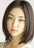 山谷花纯 Yamaya Kasumi