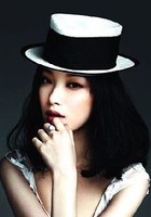 倪妮 Ni Ni