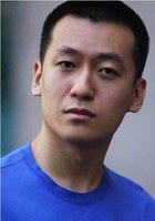 戚九洲 Jiuzhou Qi