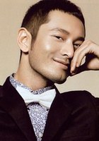 黄晓明 Xiaoming Huang