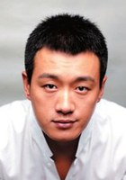 佟大为 Dawei Tong