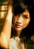 内田有纪 Yuki Uchida